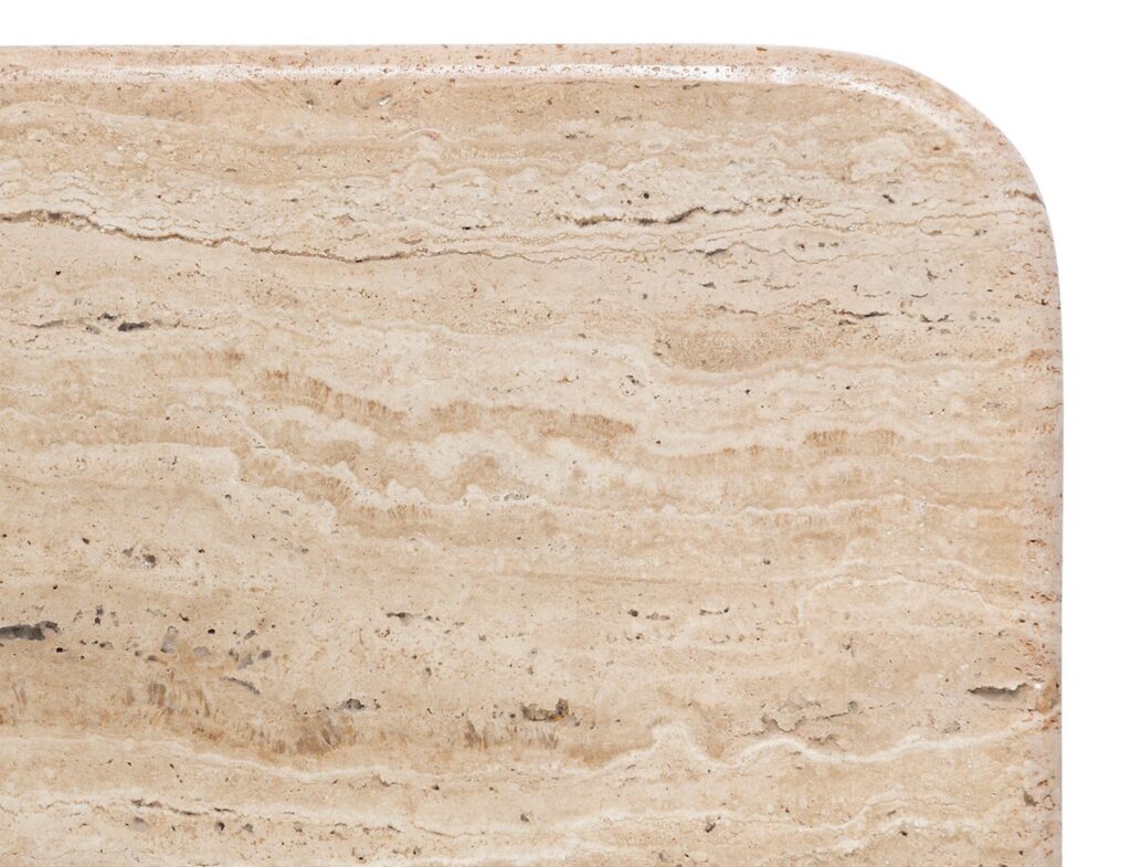 Τραπεζάκι Jivan Atmosphera - 120X70X41Cm