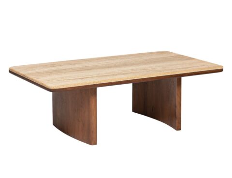 Τραπεζάκι Jivan Atmosphera - 120X70X41Cm