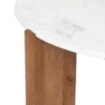 Τραπεζάκι Nanda Atmosphera - 91.5X41.5Cm