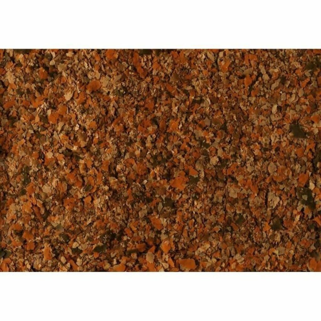 Τρόφιμα για ψάρια Tetra TetraMin Flakes 1 L