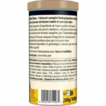 Τρόφιμα για ψάρια Tetra TetraMin Flakes 1 L