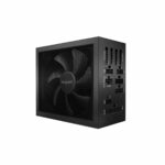 Τροφοδοσία Ρεύματος Be Quiet! BN333 ATX 750 W 6 W 110 W 80 PLUS Titanium