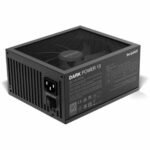 Τροφοδοσία Ρεύματος Be Quiet! BN333 ATX 750 W 6 W 110 W 80 PLUS Titanium