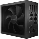 Τροφοδοσία Ρεύματος Be Quiet! BN333 ATX 750 W 6 W 110 W 80 PLUS Titanium