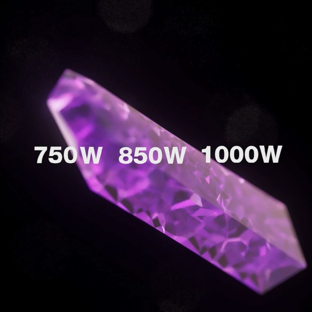 Τροφοδοσία Ρεύματος Be Quiet! BN333 ATX 750 W 6 W 110 W 80 PLUS Titanium