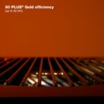 Τροφοδοσία Ρεύματος Be Quiet! BP001EU ATX 550 W 80 Plus Gold