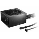 Τροφοδοσία Ρεύματος Be Quiet! BP001EU ATX 550 W 80 Plus Gold