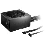 Τροφοδοσία Ρεύματος Be Quiet! BP001EU ATX 550 W 80 Plus Gold