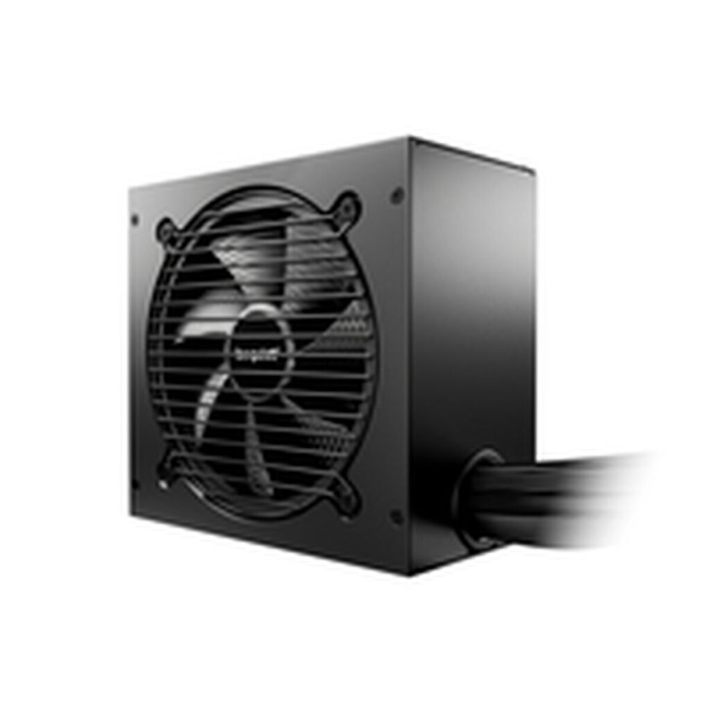 Τροφοδοσία Ρεύματος Be Quiet! BP001EU ATX 550 W 80 Plus Gold