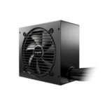 Τροφοδοσία Ρεύματος Be Quiet! BP001EU ATX 550 W 80 Plus Gold