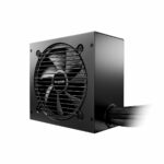 Τροφοδοσία Ρεύματος Be Quiet! BP001EU ATX 550 W 80 Plus Gold