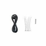 Τροφοδοσία Ρεύματος Be Quiet! BP001EU ATX 550 W 80 Plus Gold