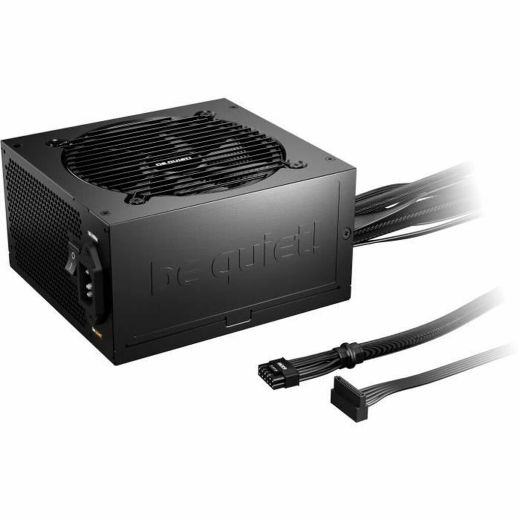Τροφοδοσία Ρεύματος Be Quiet! BP001EU ATX 550 W 80 Plus Gold