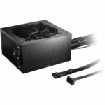 Τροφοδοσία Ρεύματος Be Quiet! BP001EU ATX 550 W 80 Plus Gold