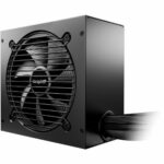 Τροφοδοσία Ρεύματος Be Quiet! BP001EU ATX 550 W 80 Plus Gold
