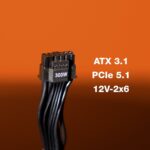 Τροφοδοσία Ρεύματος Be Quiet! BP001EU ATX 550 W 80 Plus Gold