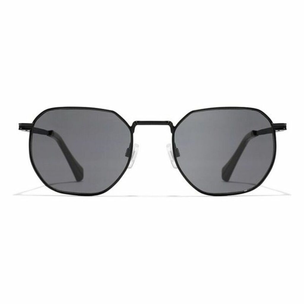 Unisex Γυαλιά Ηλίου Sixgon Hawkers Μαύρο