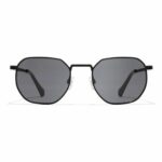 Unisex Γυαλιά Ηλίου Sixgon Hawkers Μαύρο