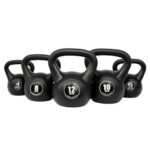 Βαράκι Kettlebell - 80134 - 2kg - 150295