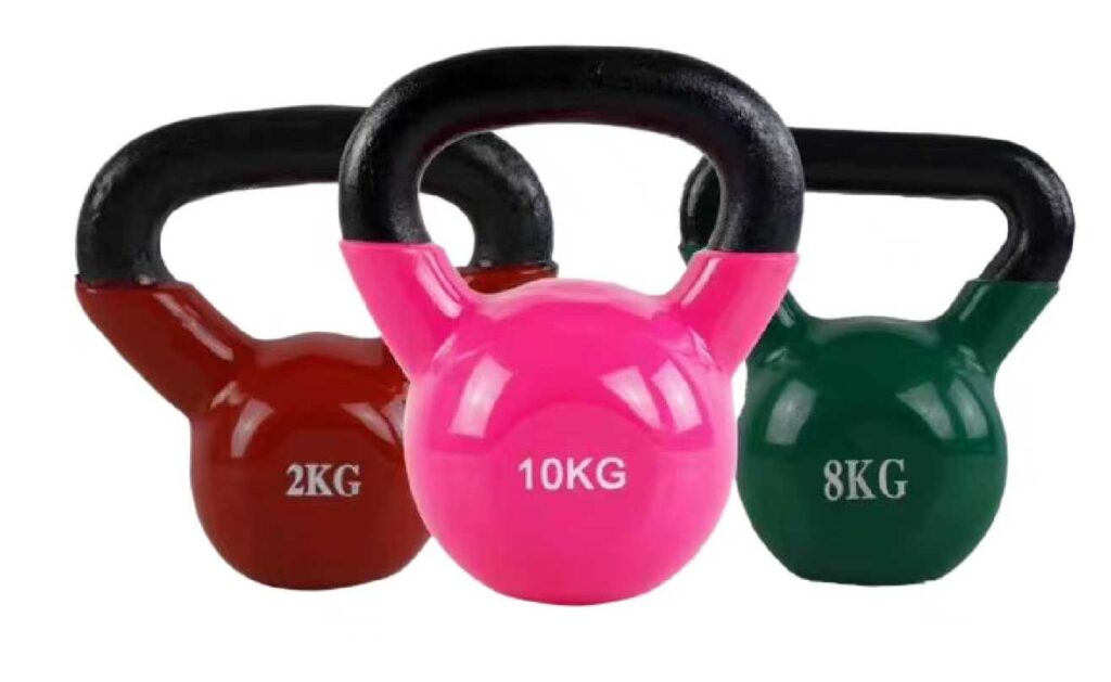 Βαράκι Kettlebell - 80138 - 12kg - 150226