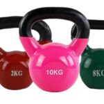 Βαράκι Kettlebell - 80138 - 16kg - 150240