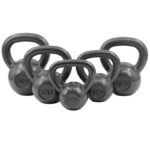 Βαράκι Kettlebell - 80140 - 6kg - 150370