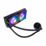 Βάση ψύξης laptop Cooler Master PL240 Flux