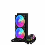 Βάση ψύξης laptop Cooler Master PL240 Flux