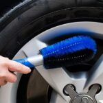 Βούρτσα καθαρισμού ζάντας αυτοκινήτου - R11604 - 160896