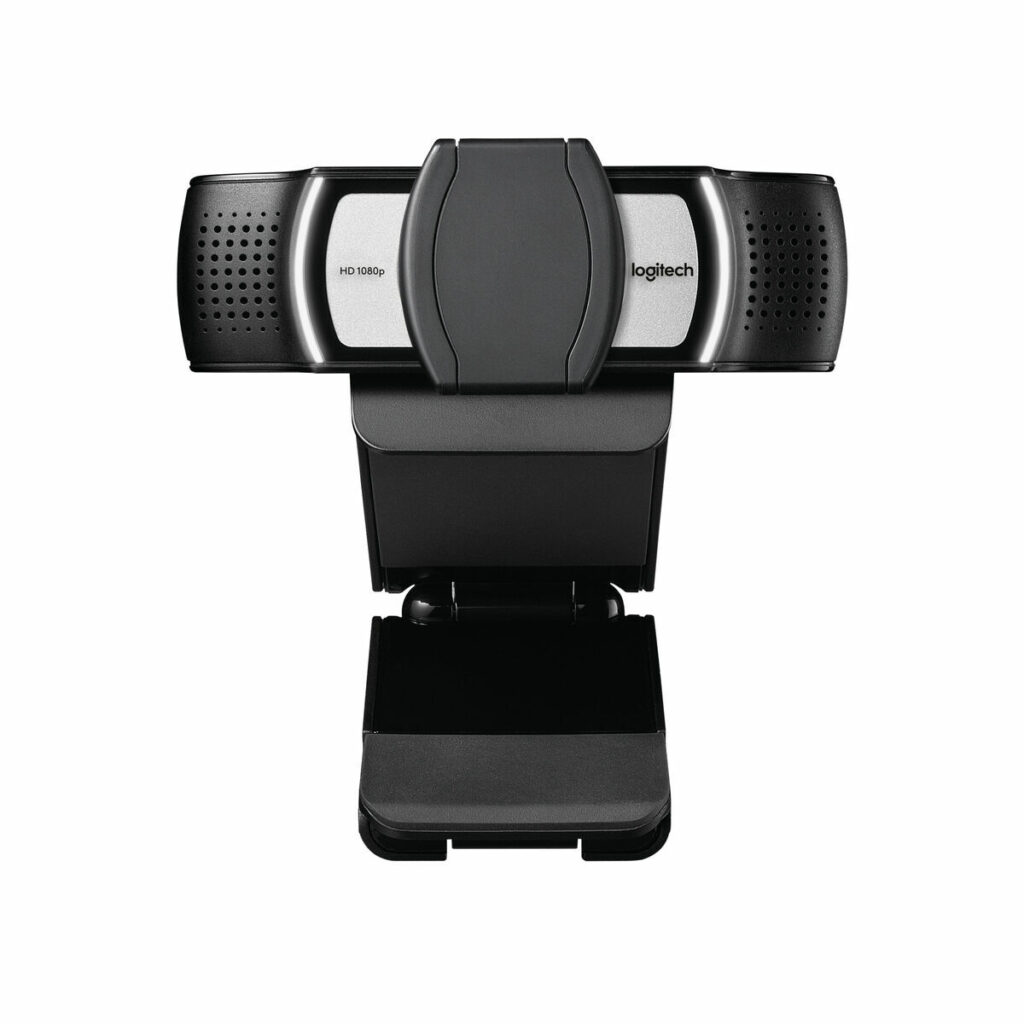 Webcam Logitech C930E Full HD 1080P