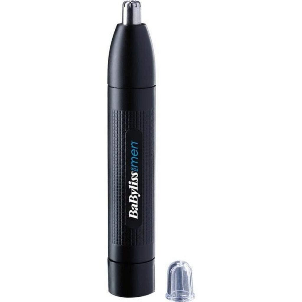 Ξυριστικές Μηχανές Μύτης και Αυτιού Babyliss E652E