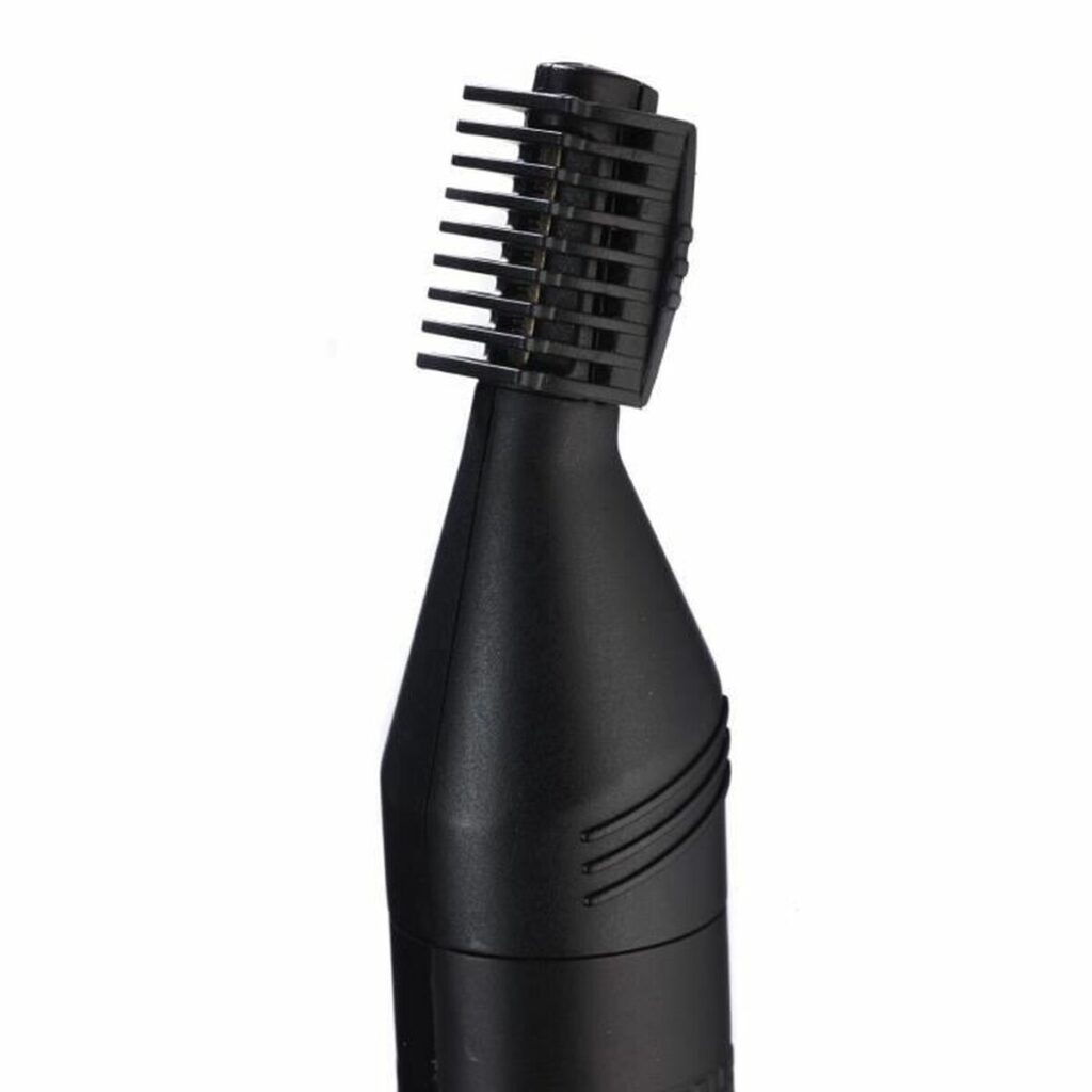 Ξυριστικές Μηχανές Μύτης και Αυτιού Babyliss E652E