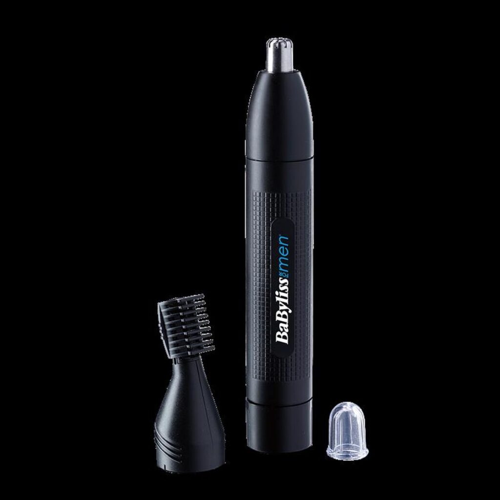Ξυριστικές Μηχανές Μύτης και Αυτιού Babyliss E652E