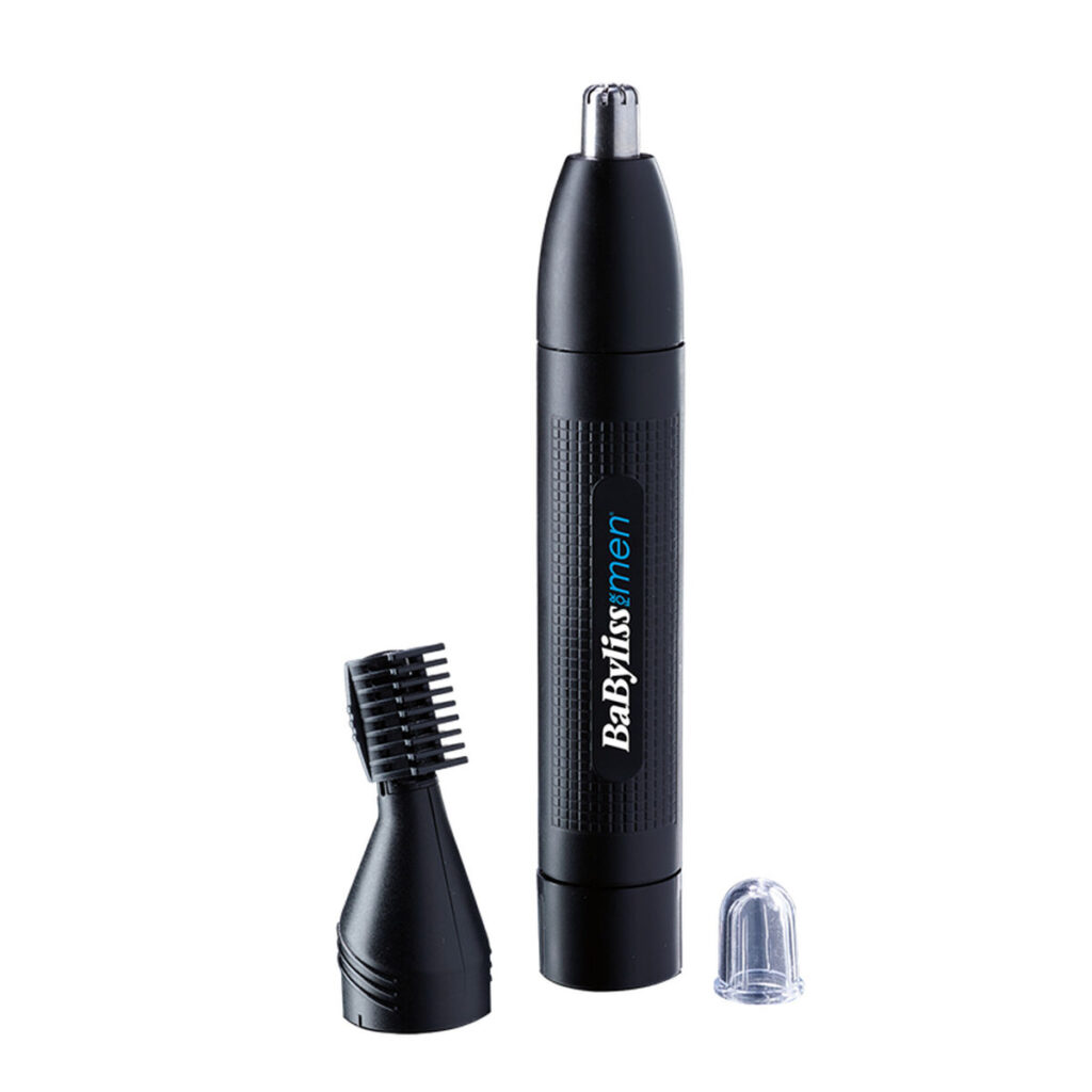 Ξυριστικές Μηχανές Μύτης και Αυτιού Babyliss E652E