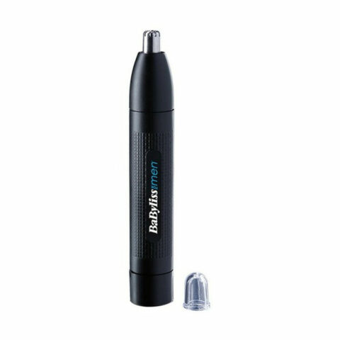 Ξυριστικές Μηχανές Μύτης και Αυτιού Babyliss E652E