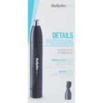 Ξυριστικές Μηχανές Μύτης και Αυτιού Babyliss E652E