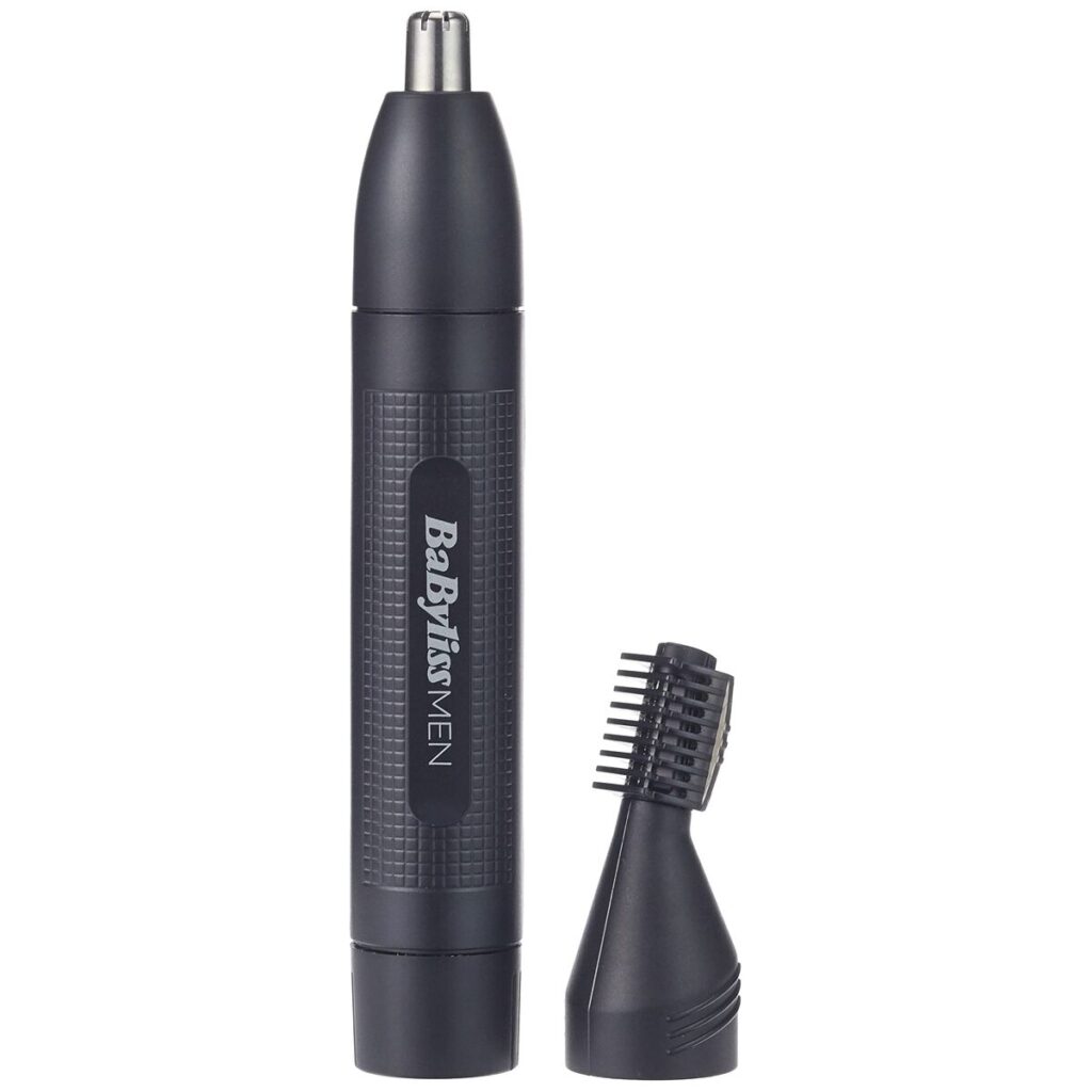 Ξυριστικές Μηχανές Μύτης και Αυτιού Babyliss E652E