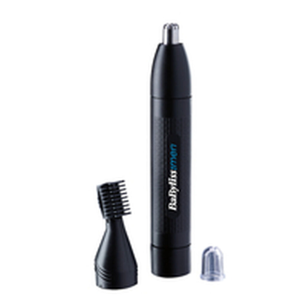 Ξυριστικές Μηχανές Μύτης και Αυτιού Babyliss E652E