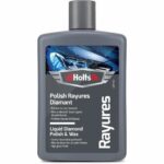 Yγρό γυαλιστικό Holts