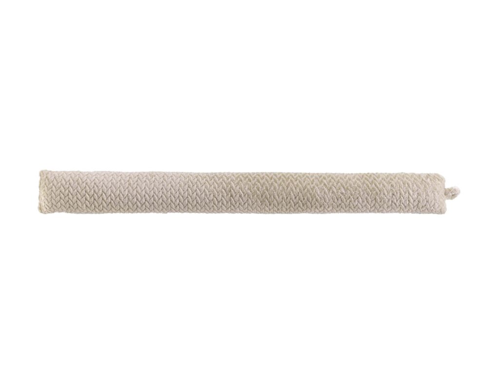 Αεροστόπ Douceur D'intérieur - 80X10Cm - Μπεζ
