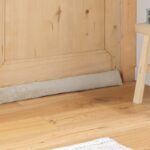 Αεροστόπ Douceur D'intérieur - 80X10Cm - Μπεζ