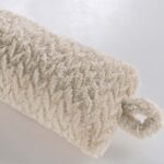 Αεροστόπ Douceur D'intérieur - 80X10Cm - Μπεζ