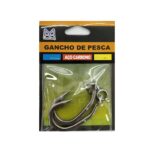 Αγκίστρια - Fishhook - 3.6mm - 920107