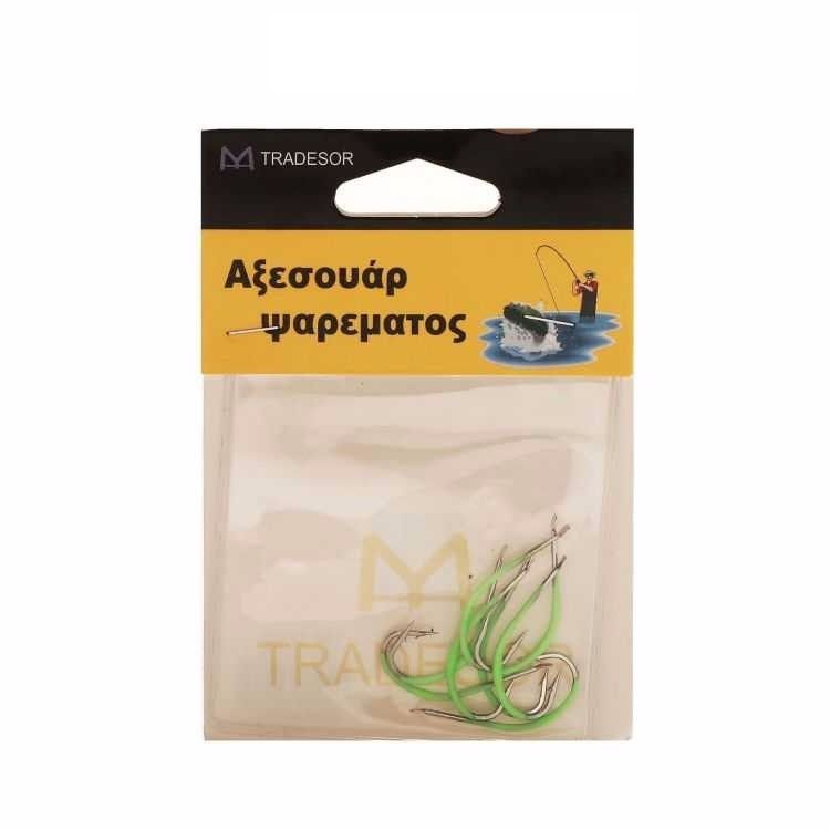 Αγκίστρια - Fishhook - No.16 - 930075