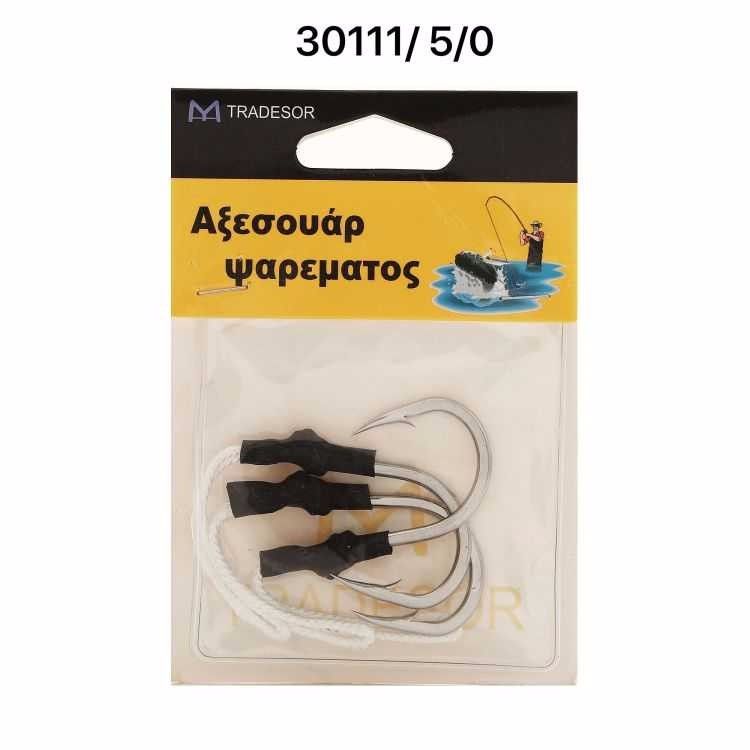 Αγκίστρια - Fishhook - No.5 - 930111