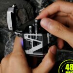 Ακουστικά  Earbuds Gravastar Sirius P5 Tws Defense Armor V2