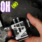 Ακουστικά  Earbuds Gravastar Sirius P5 Tws Defense Armor V2