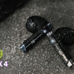 Ακουστικά  Earbuds Gravastar Sirius P5 Tws Defense Armor V2