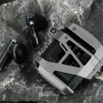 Ακουστικά  Earbuds Gravastar Sirius P5 Tws Defense Armor V2