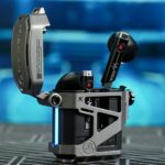 Ακουστικά  Earbuds Gravastar Sirius P5 Tws Defense Armor V2